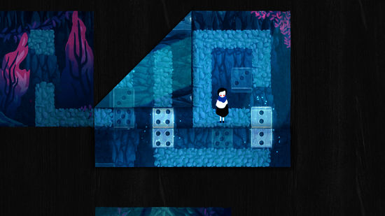 Paper Trail Screenshot 5